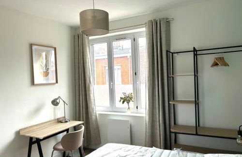 Superbe T2 neuf Lambersart ! Laurence - Foto 2