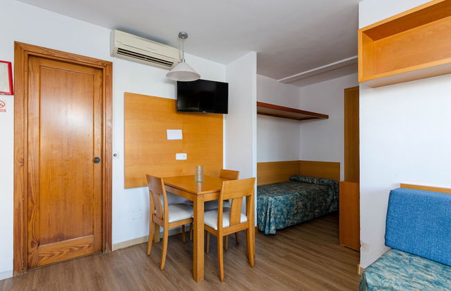 Mariner Club Apartments - Foto 25