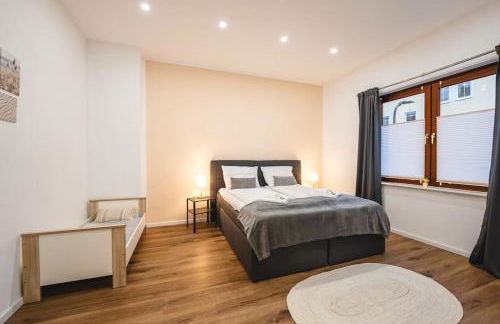 Im Herzen der Bremer Neustadt - Foto 21