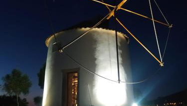 Moinho do Cubo - Foto 5