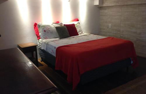 Angel Ilha Flats e Varanda da Praia - Foto 8