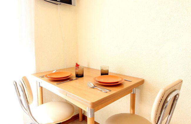 Holiday Apartment Panorama Moscow-city - Foto 6