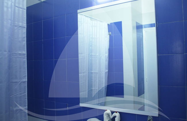 Marina Cap Monastir Appart Hôtel - Foto 25