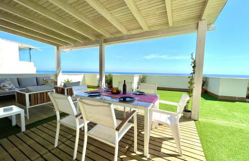 El Ático Estepona 1ªLinea de Playa - Photo 25