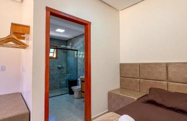 Casa espelho - 4 suítes em Pirenópolis - Foto 17