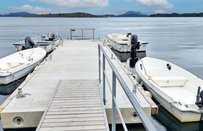 6 Person Holiday Home in Onarheim - Foto 51