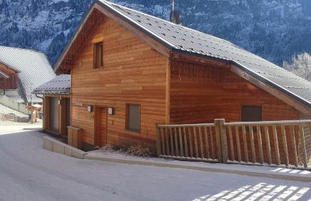 Chalet Le Refuge - Foto 51
