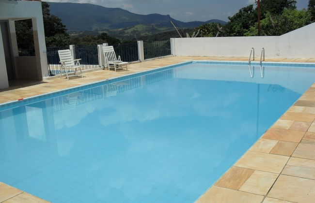 Chácara do Alemão - Recanto Jd.Silvestre - Foto 23