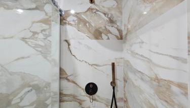 Estoril House - Foto 2, Shower