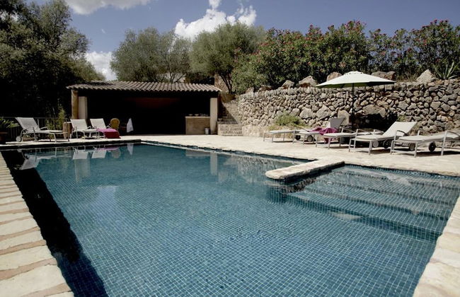 Agroturismo Can Torna AG178 - Foto 19