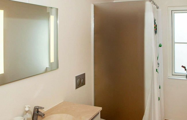 5 Person Holiday Home in Farso - Foto 3