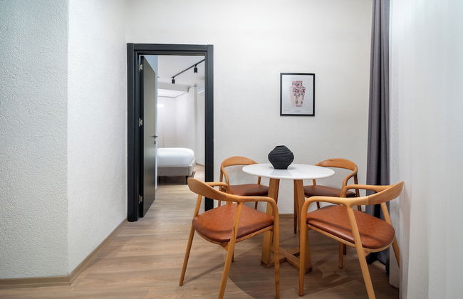 Urban Quarters - Firuzaga - Foto 67