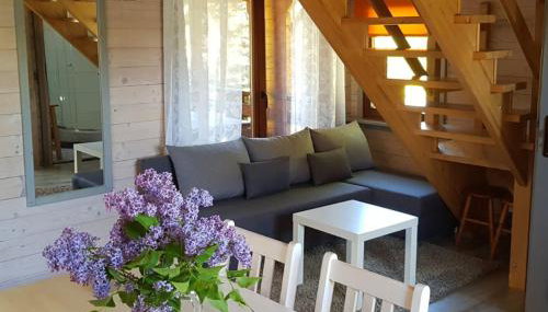 Domki na Mazurach - Rybical 65 - Foto 2, towels, Other