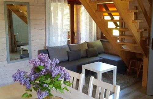 Domki na Mazurach - Rybical 65 - Foto 2