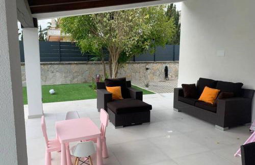 Amazing house close to the beach - Foto 23