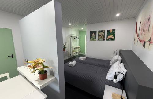 Sea Breeze Studios - Foto 49