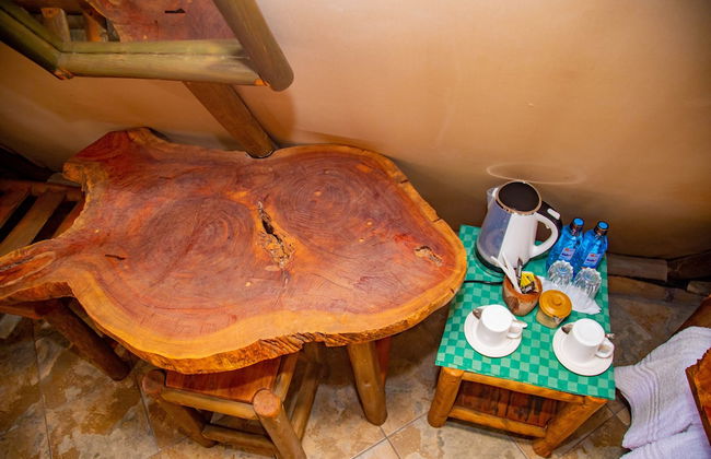 Boma Simba Lodge - Foto 7