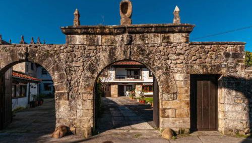 Casa rural Paco G 10404 - Foto 3