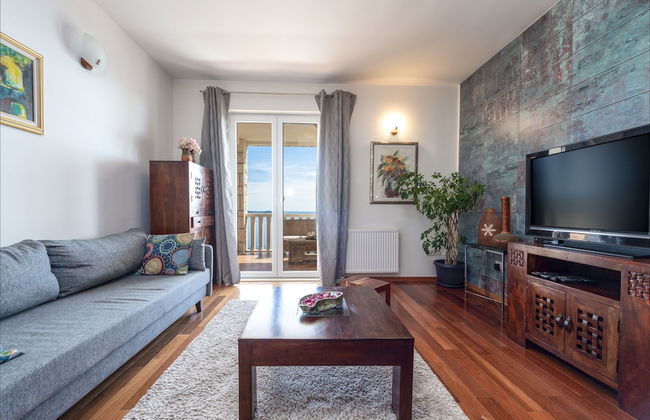 Villa Soline - Foto 25