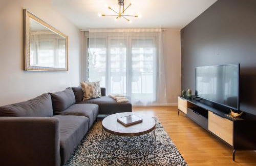 Tendency Apartments Forum - Photo 19