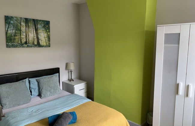 Winstanley House - Foto 11