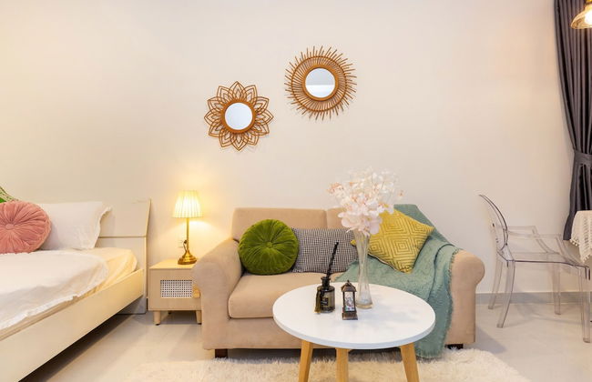 SOHO Citypoint Central Suites - Foto 43