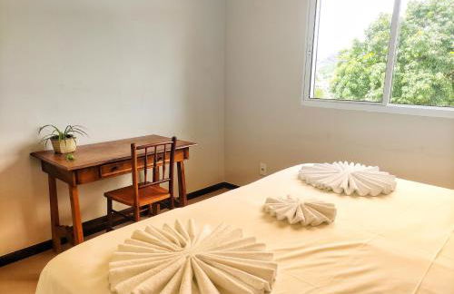 Pousada Villa Magna - Casa 4 - Foto 10