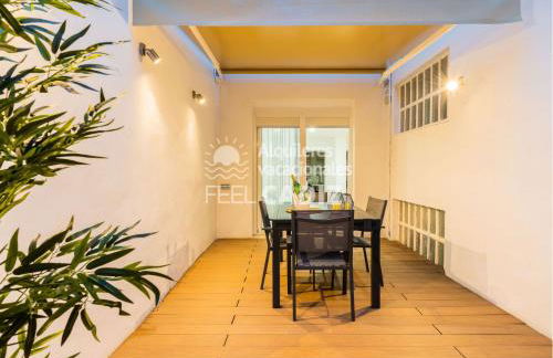 La terraza del Falla, Feel Cádiz - Photo 9