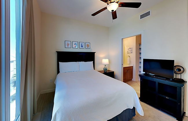 Lagoon Tower #402 - Foto 2