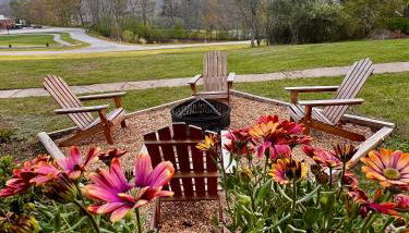 Misty Mountain Cabin - Foto 3