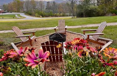 Misty Mountain Cabin - Foto 3