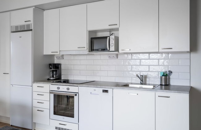 Hiisi Homes Espoo Finnoo - Photo 21