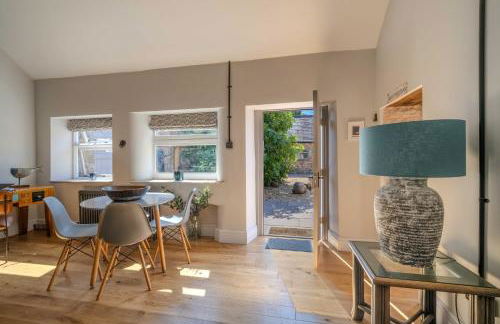 Goytre Hall Self Catering Guest Accommodation - Foto 18