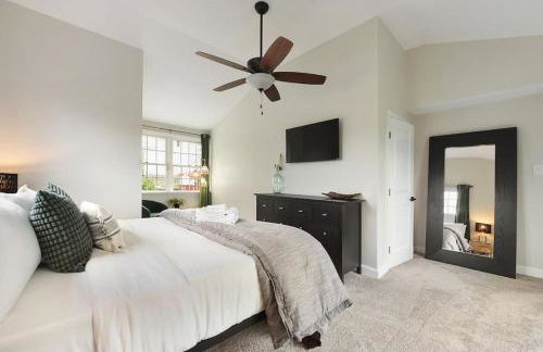 HostWise Stays - The Cielo - Ohio River Views! - Foto 12