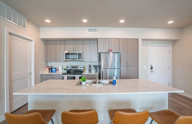 ROVE LIVING/KB - V on Broadway - Foto 32