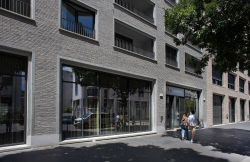 DOMITYS LYON LA MANUFACTURE - Foto 7