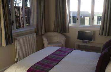 Broomfields Country House - Foto 9