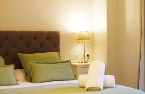 Sotogrande Alboaire- Waterfront luxury 4 bedroom Apt in the Marina of Sotogrande - Foto 39