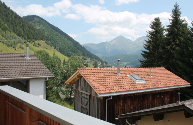 Ferienwohnung Huber - Foto 6