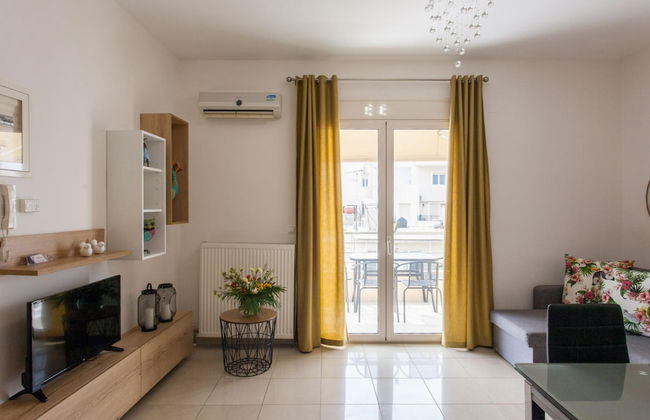 Mary Suites Chania - Foto 24