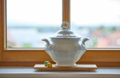 Winzerlodge, Wohnung Kirchberg - Foto 12