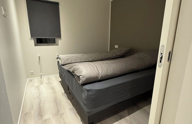 Kirkjufell View Cottages - Foto 2