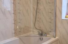 Faodail, 1 Bed Studio apartment at Ravenscraig Castle and Park - Foto 15