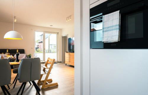 Luxuswohnung am Steinhuder Meer - Tierfreundlich - B - Foto 17