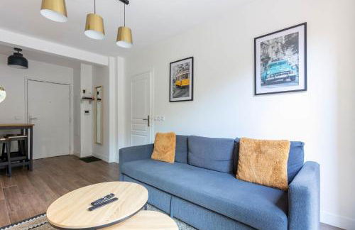 L'Escapade Paris - Foto 75