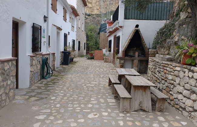 Alojamiento Rural El Molino De La Cerrada - Foto 24