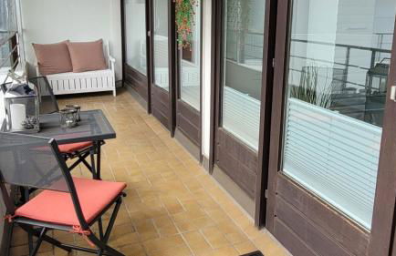 Wohnen auf Zeit in der Maritim Residenz - Foto 11