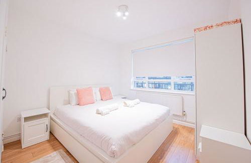 3 Bedroom Apartment Near Kings Cross - Foto 20