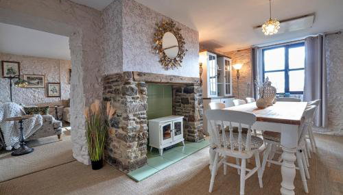 Finest Retreats - Blackclough Farmhouse at Blackclough Farm - Foto 2