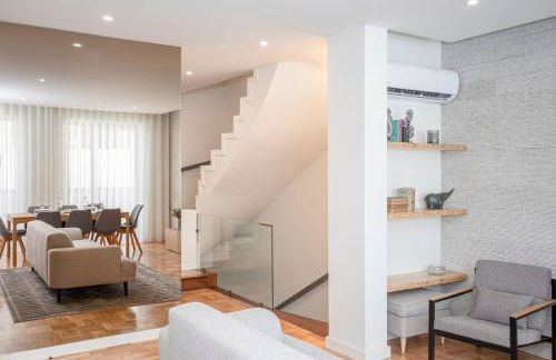 Liiiving in Porto - Design Bright House - Foto 70